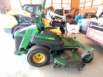 Main image John Deere Z997R